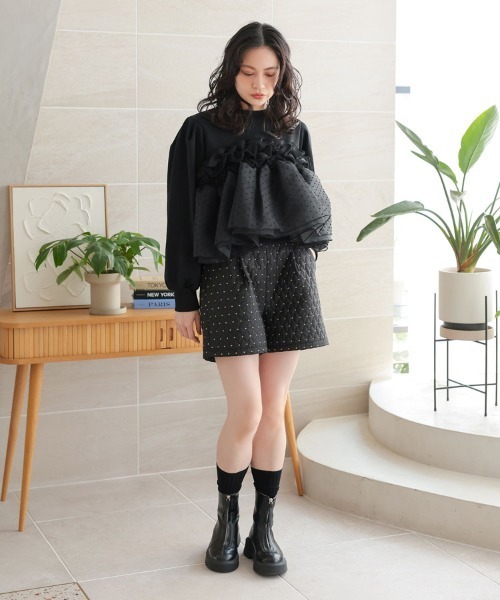 ドットホイップスウェット（スウェット）｜DONOBAN（ドノバン）の