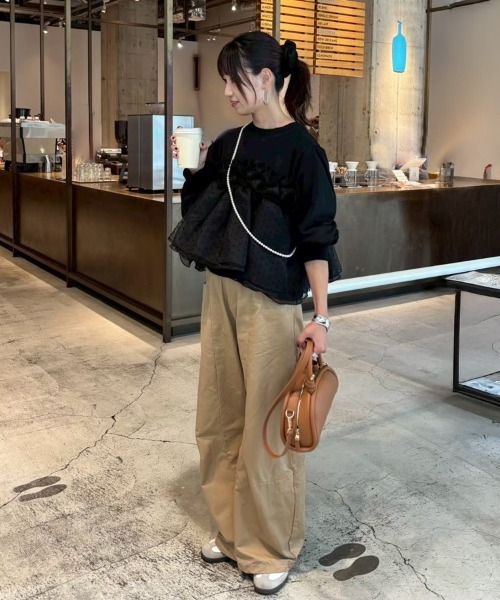 ドットホイップスウェット（スウェット）｜DONOBAN（ドノバン）の