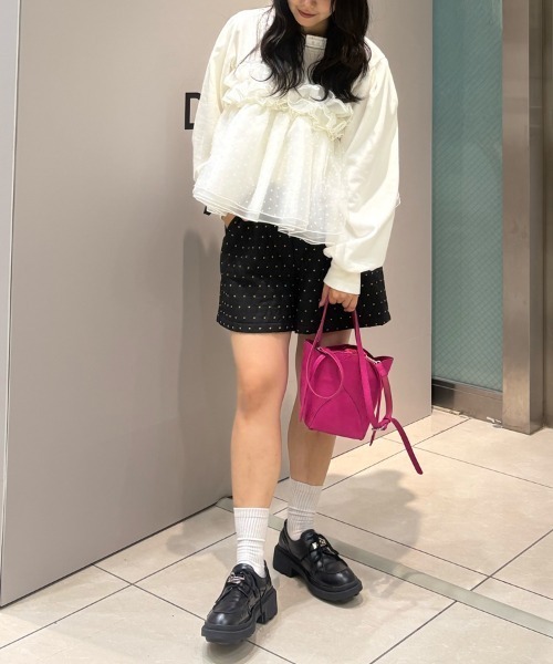 ドットホイップスウェット（スウェット）｜DONOBAN（ドノバン）の