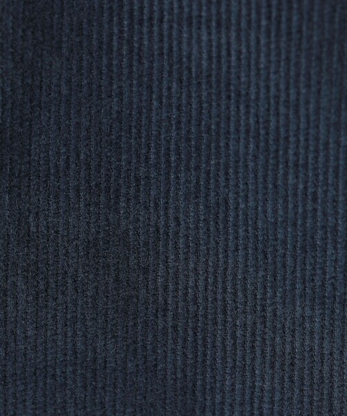 PT TORINO（ピーティートリノ）の「PT TRINO コットンコーデュロイ 1プリーツ イージースラックス（スラックス・メンズ・ライトグリーン/ベージュ/ダークブルー・46/48/44）」の14枚目の写真