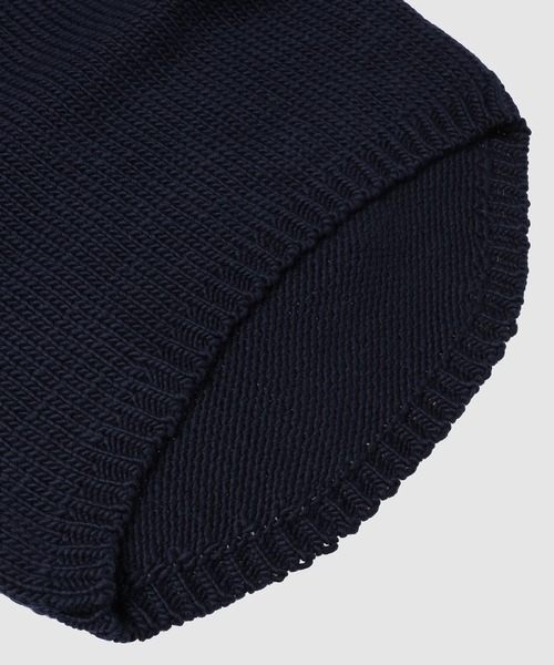 DIGAWEL(ディガウェル)の「Cocoon turtleneck sweater(ニット/セーター・メンズ・グリーン系その他/ネイビー/マルーン・2)」の14枚目の写真