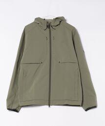 New Balance ニューバランス M ボンディングスタイルアウター