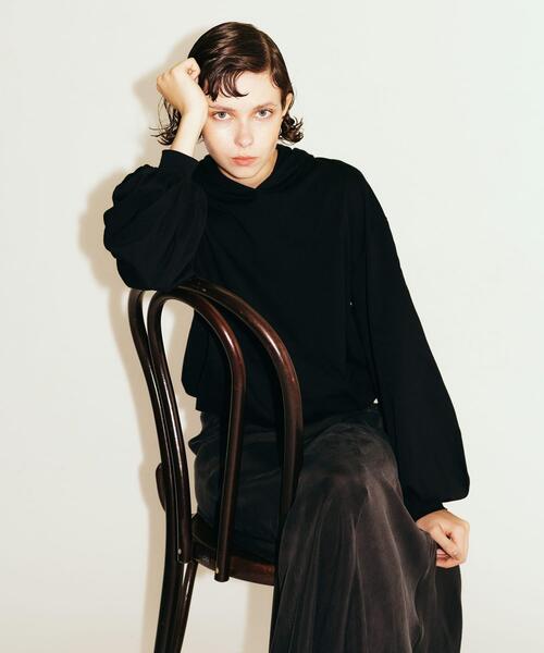 Teya Glance Hoodie（パーカー）｜URBAN RESEARCH（アーバンリサーチ