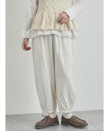 Samansa Mos2/TSUHARU by Samansa Mos2のファッション通販 - ZOZOTOWN