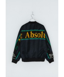 DISCOVERED（ディスカバード）の「SOCCER MUFFLER MA-1（MA-1）」