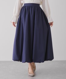 バルーンスカート