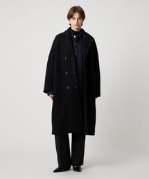 UNITED ARROWS｜ユナイテッドアローズのチェスターコート通販 - ZOZOTOWN