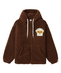 A BATHING APE｜アベイシングエイプのブルゾン通販 - ZOZOTOWN