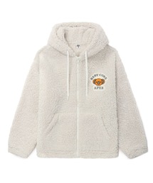 BABY CORE POLAR FLEECE JACKET