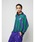 BOBO CHOSES�i�{�{�V���[�Y�j�́uGo Bobo sporty polo�iT�V���c/�J�b�g�\�[�j�v�b�o�C�I���b�g