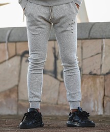 RTEGクルーシフォームスティールスウェットパンツ