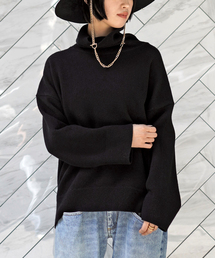 美品Deuxieme Classe loose fabricニット FOCUS!｜Deuxieme Classe（）｜ブログ｜BAYCREW'S STORE