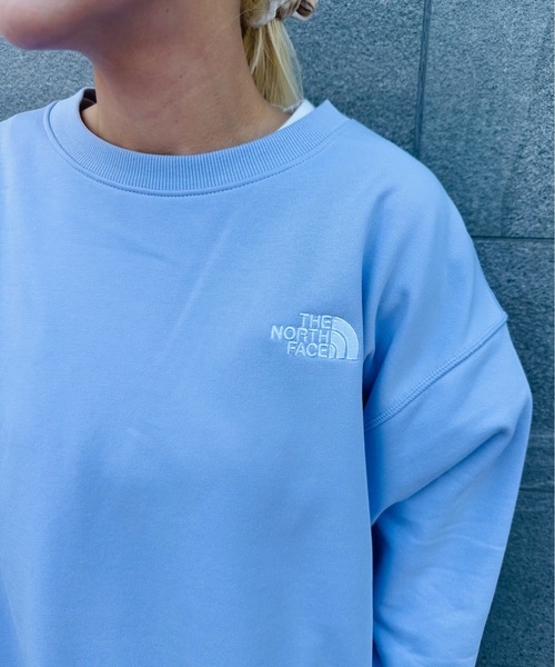 THE NORTH FACE】ノースフェイス 国内未発売 M'S CORE SWEATSHIRTS