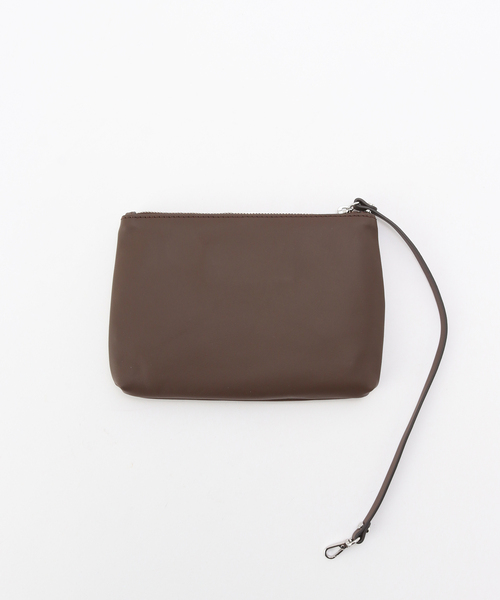 GIANNI CHIARINI（ジャンニ キアリーニ）の「《WEB限定》GIANNI CHIARINI/ジャン二 キアリー二 MARCELLA（トートバッグ・レディース・ブラウン/ベージュ・FREE）」の21枚目の写真