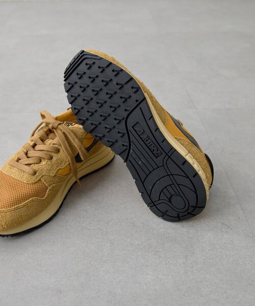 AUTRY】REELWIND UT（スニーカー）｜AUTRY（オートリー）の