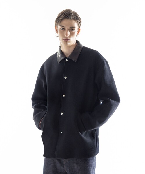 SKOOKUM（スクーカム）の「＜SKOOKUM × monkey time＞メルトン