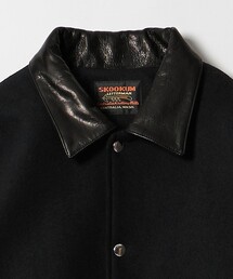 SKOOKUM（スクーカム）の「＜SKOOKUM × monkey time＞メルトン