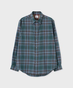 BEVERLY HILLS POLO CLUB チェックシャツ 579102 BEVERLY HILLS POLO CLUB チェックシャツ 579102 - メルカリ