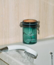 BIRTHDAY BAR（バースデイバー）の「ORLIC BATH BOMB　入浴剤／洗顔剤／シャワースチーマー（入浴剤・バスケア・レディース）」