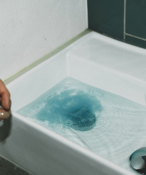 BIRTHDAY BAR（バースデイバー）の「ORLIC BATH BOMB　入浴剤／洗顔剤／シャワースチーマー（入浴剤・バスケア・レディース・グリーン/パープル/オレンジ・0）」の17枚目の写真