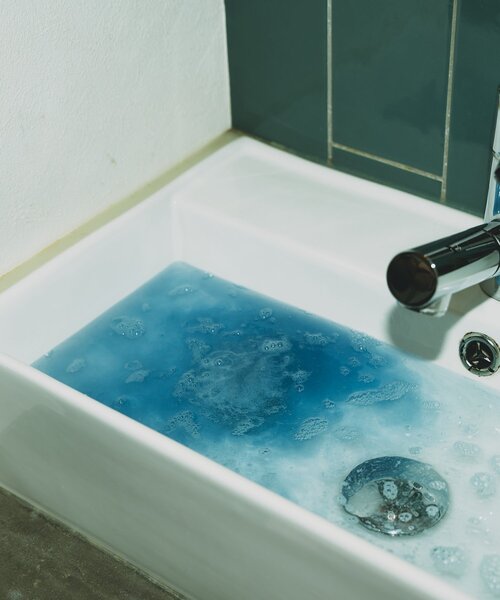 BIRTHDAY BAR（バースデイバー）の「ORLIC BATH BOMB　入浴剤／洗顔剤／シャワースチーマー（入浴剤・バスケア・レディース・グリーン/パープル/オレンジ・0）」の19枚目の写真