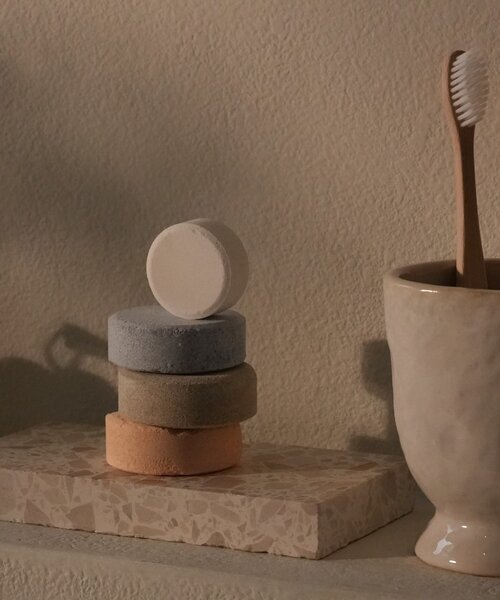 BIRTHDAY BAR（バースデイバー）の「ORLIC BATH BOMB　入浴剤／洗顔剤／シャワースチーマー（入浴剤・バスケア・レディース・グリーン/パープル/オレンジ・0）」の21枚目の写真