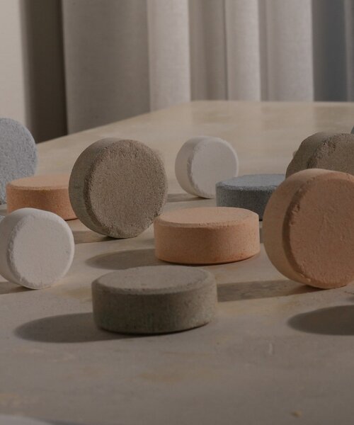 BIRTHDAY BAR（バースデイバー）の「ORLIC BATH BOMB　入浴剤／洗顔剤／シャワースチーマー（入浴剤・バスケア・レディース・グリーン/パープル/オレンジ・0）」の22枚目の写真