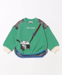 RAGMART（ラグマート）の「トレーナー（スウェット）」