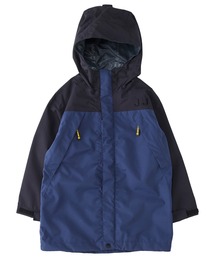  J.J camp（ジェイジェイキャンプ）の「J.J camp 防水 ジャケット taiboku（マウンテンパーカー）」