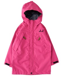  J.J camp（ジェイジェイキャンプ）の「J.J camp 防水 ジャケット taiboku（マウンテンパーカー）」