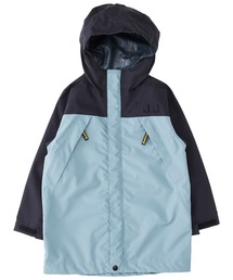  J.J camp（ジェイジェイキャンプ）の「J.J camp 防水 ジャケット taiboku（マウンテンパーカー）」