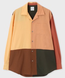 Paul Smith｜ポール・スミスのシャツ/ブラウス（オープンカラー）通販