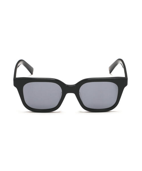 A.D.S.R.(エーディーエスアール)の「ADSR/エーディーエスアール/LOUIS(サングラス・メンズ・ブラック/その他24・F)」の7枚目の写真