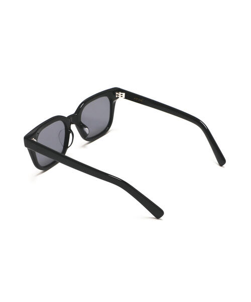 A.D.S.R.(エーディーエスアール)の「ADSR/エーディーエスアール/LOUIS(サングラス・メンズ・ブラック/その他24・F)」の8枚目の写真