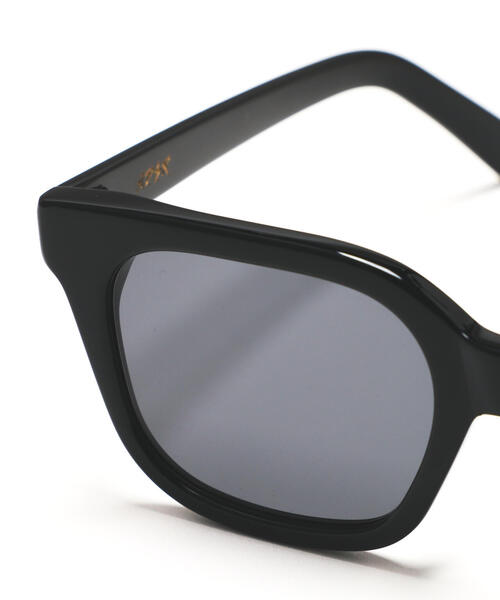 A.D.S.R.(エーディーエスアール)の「ADSR/エーディーエスアール/LOUIS(サングラス・メンズ・ブラック/その他24・F)」の13枚目の写真