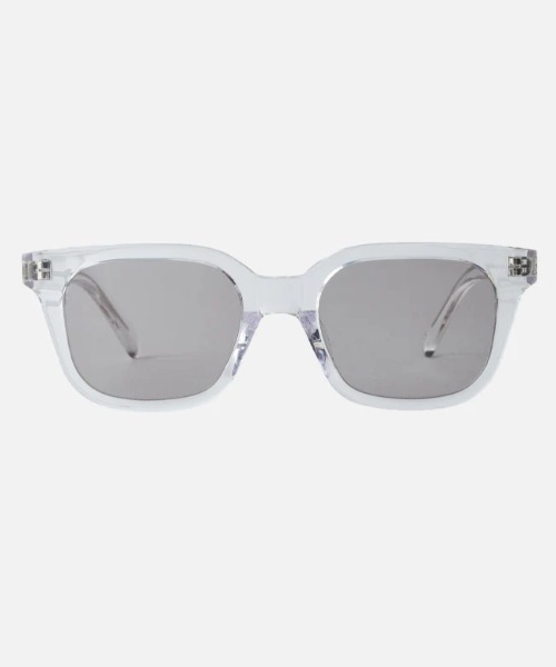 A.D.S.R.(エーディーエスアール)の「ADSR/エーディーエスアール/LOUIS(サングラス・メンズ・ブラック/その他24・F)」の2枚目の写真