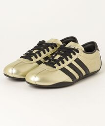 adidas-TokyoDeconGoldMetallic/CoreBlack/PrelovedBronze【JQ0594】
