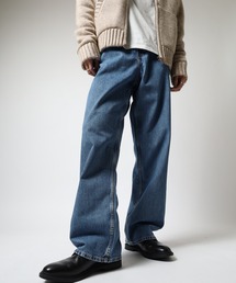 GUESS JEANS G20 Super Baggy デニムバギーパンツ