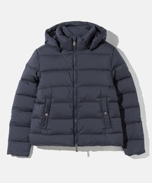 Pyrenex｜ピレネックスのダウンジャケット/コート（ブルー・ネイビー