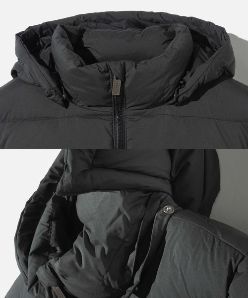 セール】PYRENEX SPOUTNIC DOWN JACKET ピレネックス スプートニク 