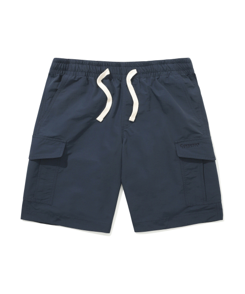COVERNAT(カバーナット)の「リップストップカーゴショーツネイビー(その他パンツ・レディース・その他・X-SMALL/XX-LARGE/LARGE/MEDIUM/SMALL)」の1枚目の写真