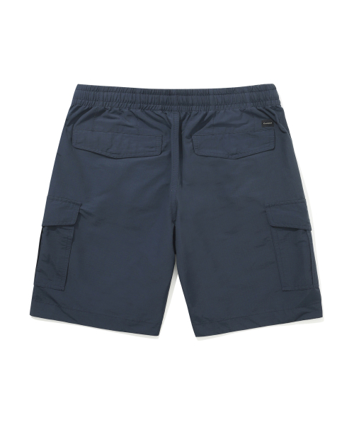 COVERNAT(カバーナット)の「リップストップカーゴショーツネイビー(その他パンツ・レディース・その他・X-SMALL/XX-LARGE/LARGE/MEDIUM/SMALL)」の2枚目の写真