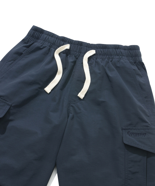 COVERNAT(カバーナット)の「リップストップカーゴショーツネイビー(その他パンツ・レディース・その他・X-SMALL/XX-LARGE/LARGE/MEDIUM/SMALL)」の3枚目の写真