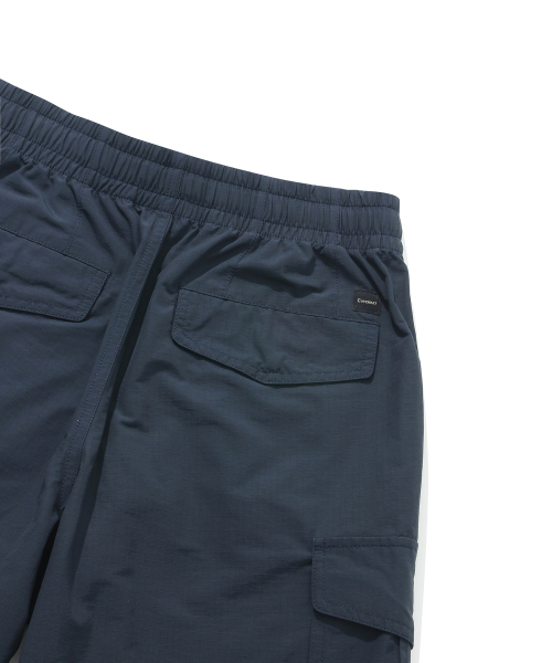 COVERNAT(カバーナット)の「リップストップカーゴショーツネイビー(その他パンツ・レディース・その他・X-SMALL/XX-LARGE/LARGE/MEDIUM/SMALL)」の7枚目の写真
