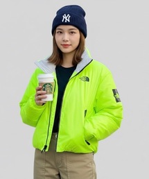 THE NORTH FACE（ザノースフェイス）の「【THE NORTH FACE】ノースフェイス 韓国限定 WHITE LABEL GLOSSY DOWN JACKET メンズ レディース ダウンジャケット/NJ1DP61L（ダウンジャケット/コート）」