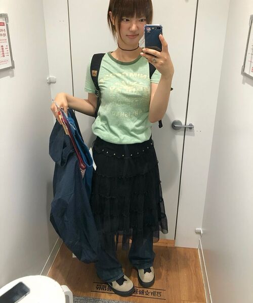 elldu(エルドゥ)の「バックヤードグレー(スニーカー・レディース・その他・23cm/25cm/26cm/27cm/28cm)」の11枚目の写真