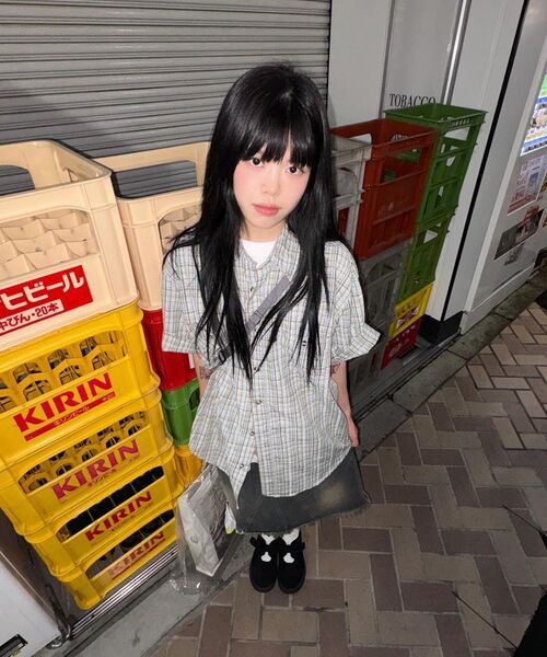 elldu(エルドゥ)の「バックヤードグレー(スニーカー・レディース・その他・23cm/25cm/26cm/27cm/28cm)」の14枚目の写真