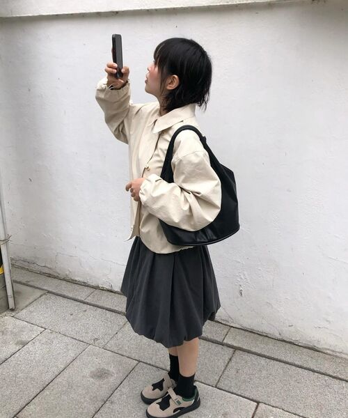 elldu(エルドゥ)の「バックヤードグレー(スニーカー・レディース・その他・23cm/25cm/26cm/27cm/28cm)」の6枚目の写真