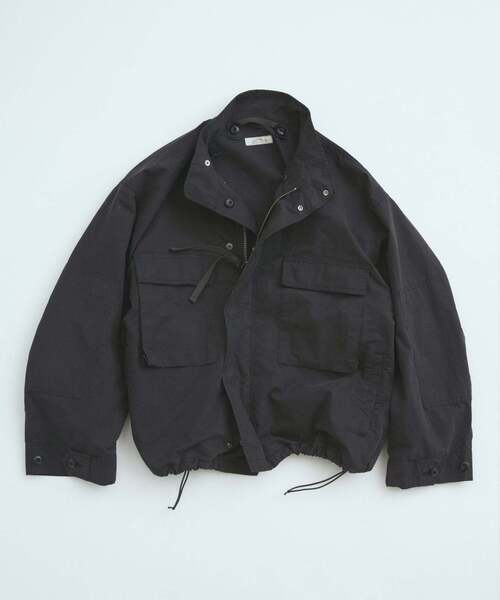 3WAYフェードBDUジャケット／ライナー付き 3WAYフェード BDU ジャケット / ライナー付き（ミリタリー）｜JOURNAL