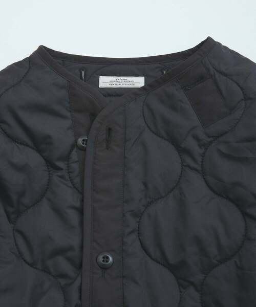 3WAYフェードBDUジャケット／ライナー付き 3WAYフェード BDU ジャケット / ライナー付き（ミリタリー）｜JOURNAL
